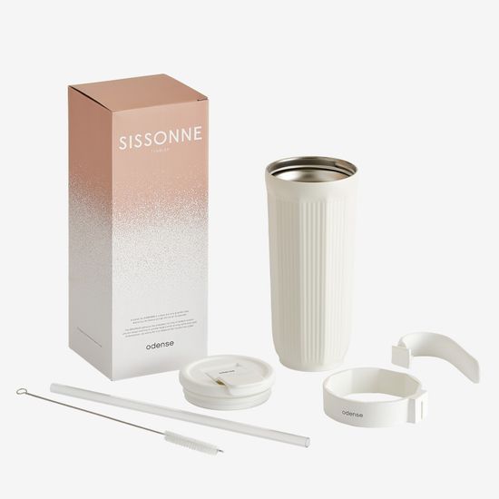 [오덴세] 시손느 텀블러 650ml