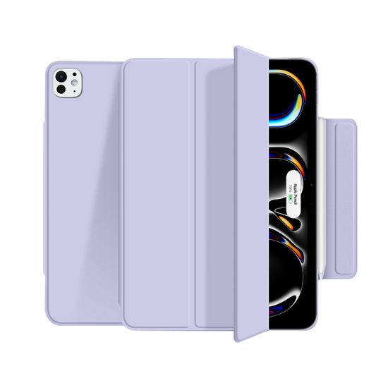 아이패드프로11 8세대 7세대 M5 M4 폴리오커버 케이스