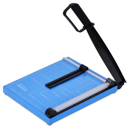 현대오피스 HANDY CUTTER-320 A4 1회20매 반달형칼날