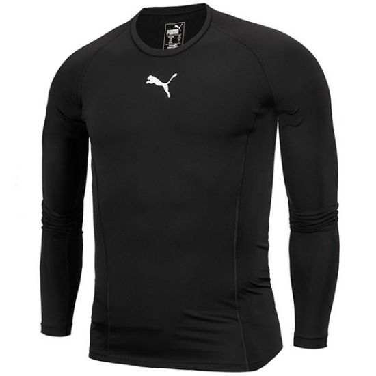 푸마 리가 베이스 레이어 티 L/S