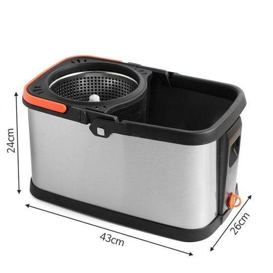 통돌이 회전걸레 회전청소기/밀대걸레 물걸레청소기