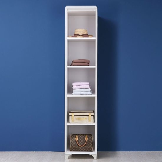 쥬니 드레스룸 오픈장 인테리어 옷장 수납장 (착불)