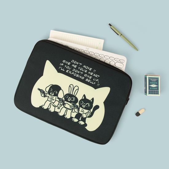 하트갱 (아이패드/13/15인치)