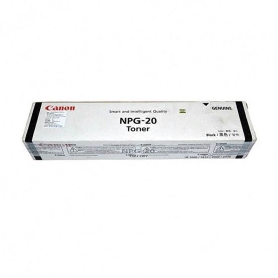 케논 NPG-20 TONER, 토너 , IR160 ,1610,2000,2010