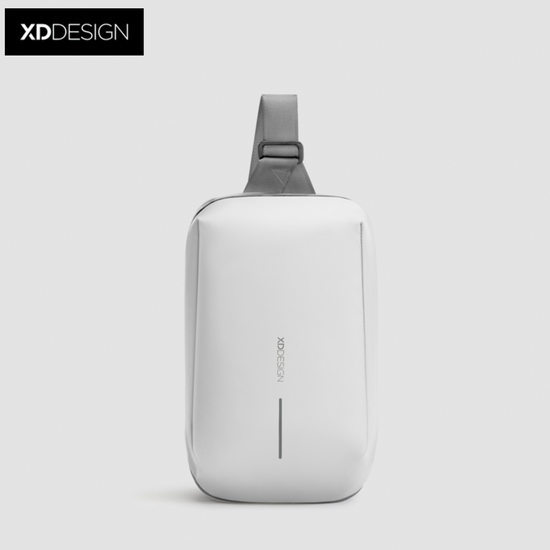 엑스디디자인 확장형 힙색 방수 어반시리즈 슬링백