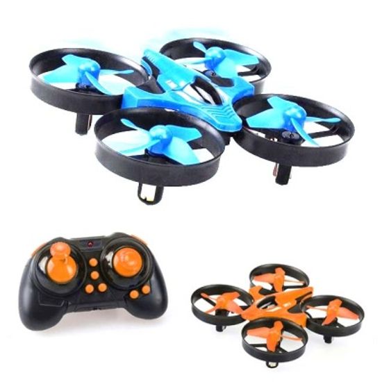 데코앤 미니 쁘띠 드론 무선조정