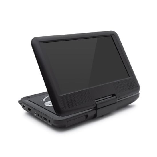 휴대용 멀티미디어 플레이어 / HDMI TV출력 / LCCJ740