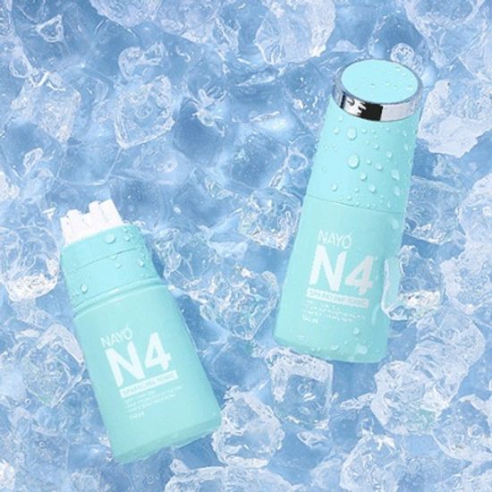 나요 샴푸 브러쉬&샴푸토닉 단독특가전