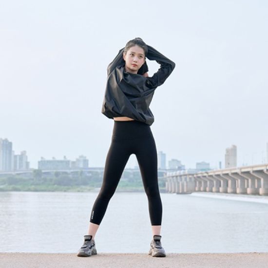 무로 스퀴즈슈트 초경량 땀복