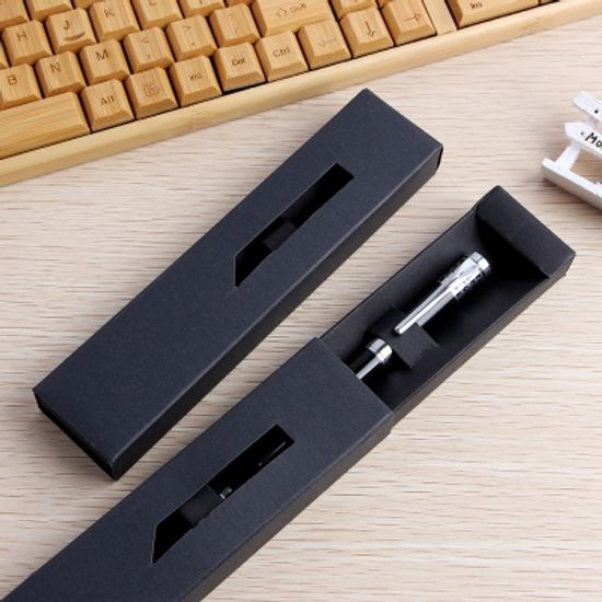 선물용 볼펜케이스(블랙)/볼펜 선물상자 선물용볼펜