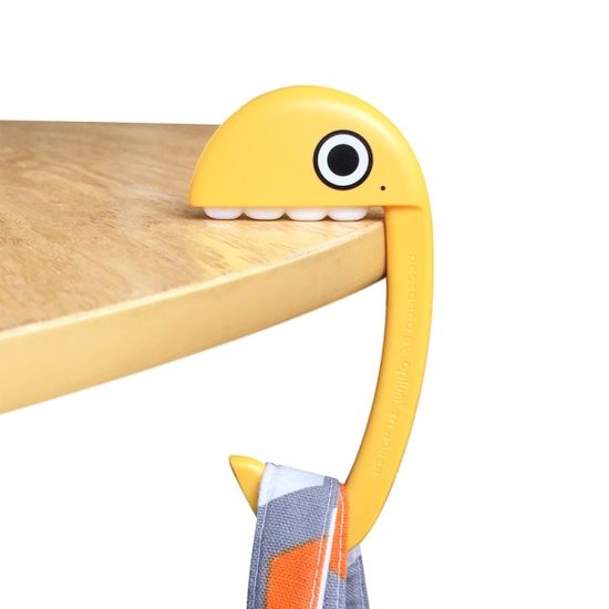 에이플럼 백맨 휴대용 가방걸이 액세서리