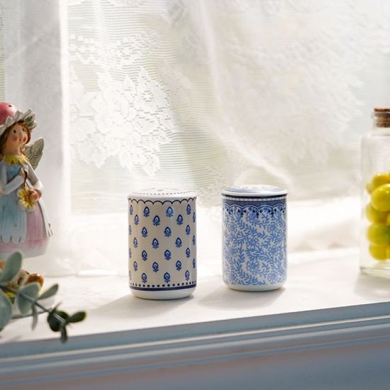 [카사블루] 소금후추통 - 2P 세트