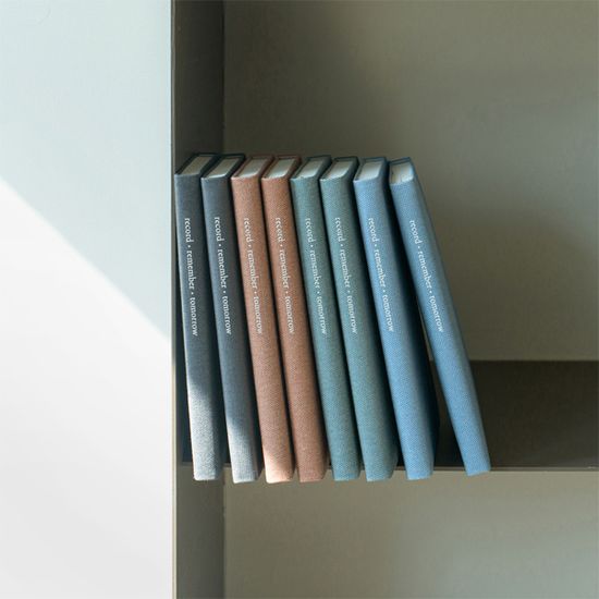 기억보관함 미디움 라인 v.4