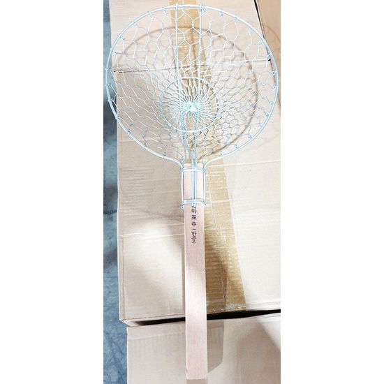 조리(탕수육 스텐 중 30cm)(WF1FB4F)