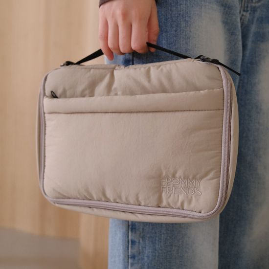 프롬마이프렌즈 북커버 올데이 북백 3colors