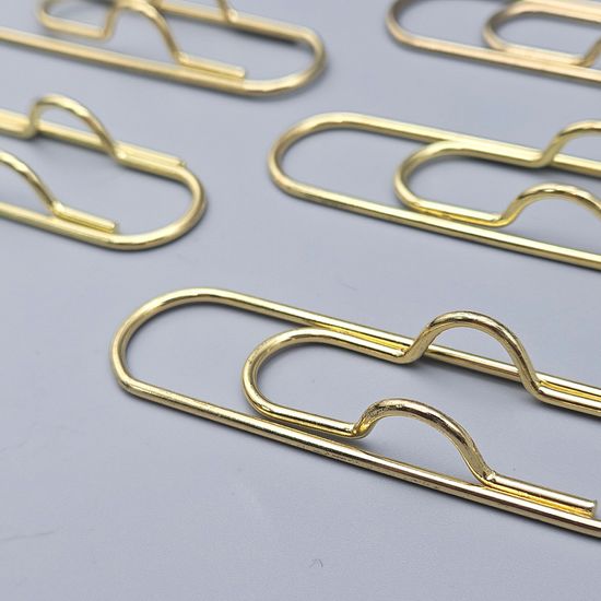 펜 홀더클립 (2개입) 바인더 노트 연필 클립