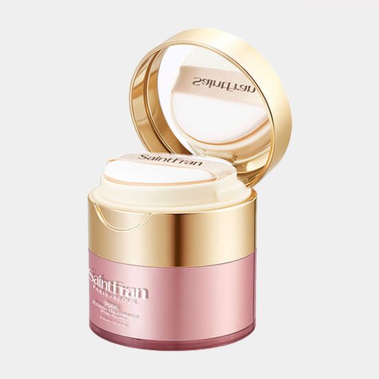 세인트프랑 PDRN 블레미쉬 트리트먼트 크림 30ml