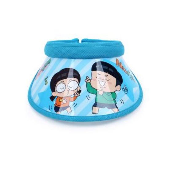 흔한남매 흔남블루 썬캡