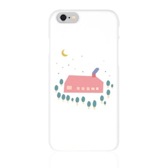 폰케이스 /  집6