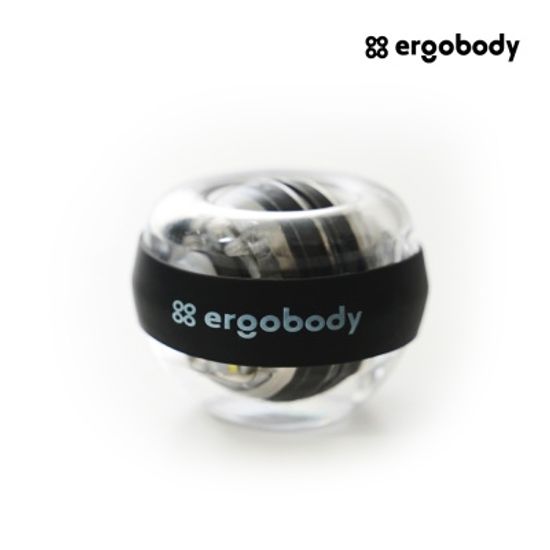 에르고바디 볼 손목통증 손목운동 손목근력운동