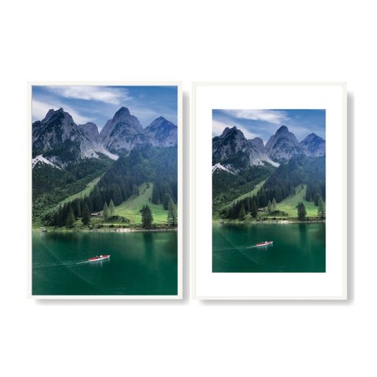 더 그리너리, 인테리어 포스터(2306)