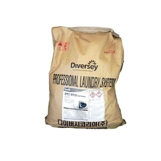 세탁전문업체용 농축 표백제 20kg(WBB8F4E)