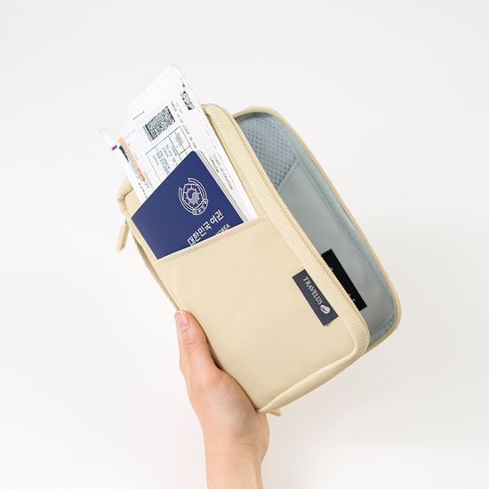 트래블러스  핸디 v.6