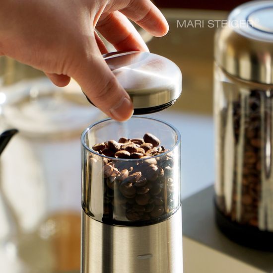 루미 충전식 커피 그라인더 V70