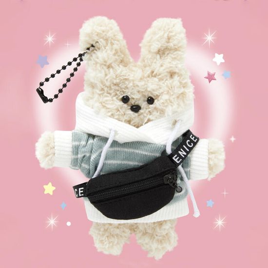 아트박스 썸머 모루인형