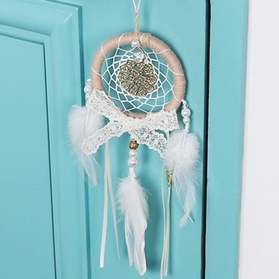 [꿈을만드는공방] 웨딩컨셉 드림캐쳐 ver.5