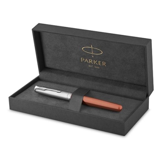 파카 소네트 에센셜 오렌지 CT 만년필