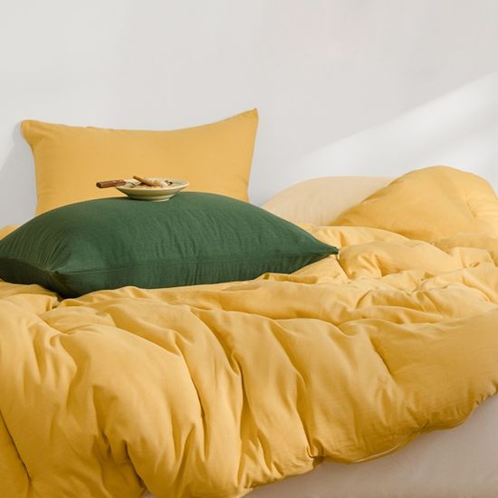 아기궁뎅이 이불 사계절 차렵이불세트 Q+베개커버 2P