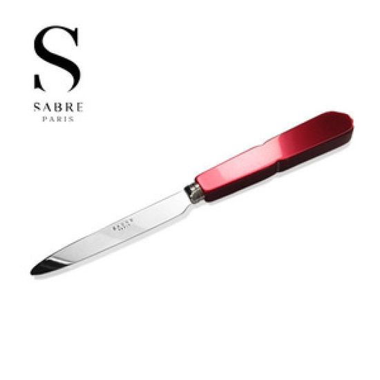 [사브르] 구스타브 디너 나이프 21.3cm (5color)