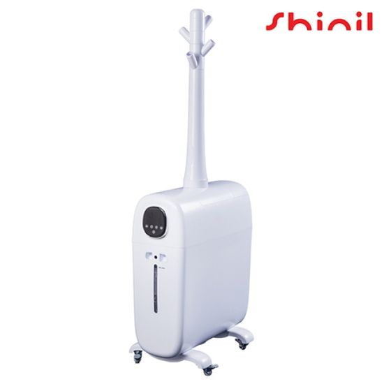 신일 25리터 대용량 초음파 타워 가습기 SUH-25LSK