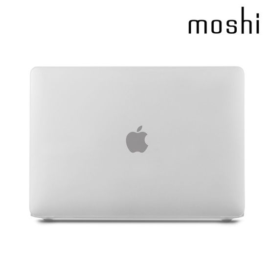 모쉬 맥북에어 2020 13in 하드 케이스/USB-C