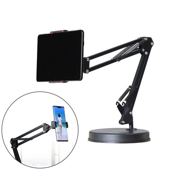 태블릿거치대 테블릿 스탠드 거치대(WD61733)