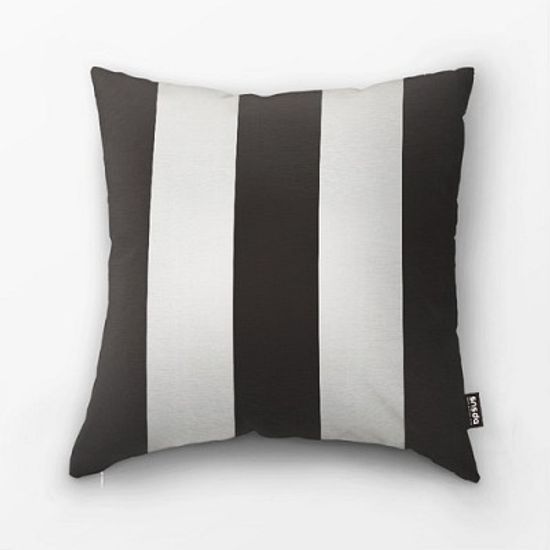 [헬로우아티스트] 빅스트라이프 북유럽패턴 쿠션 (CBW17)