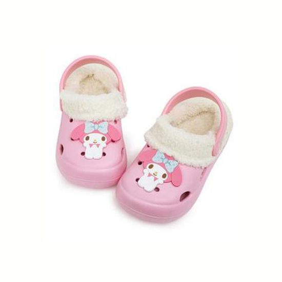 마이멜로디 그램 방한 샌들