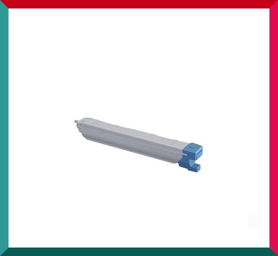 삼성 정품토너 CLT-C808S 파랑 (SL-X4300LX/20K)