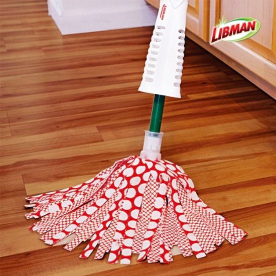 리브만 원더맙 02000 - 걸레,극세사,밀대,바닥청소