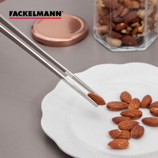 [파켈만] 스테인리스 쿠킹 트위져 30.5cm