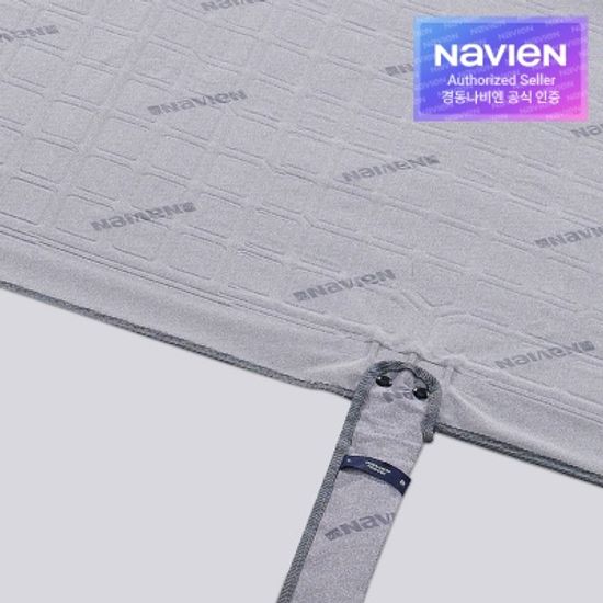 경동나비엔 모던 슬림형 온수매트 EQM512
