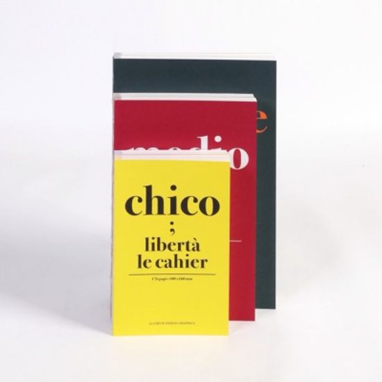 Liberta le cahir GRANDE 리베르타 그란데 노트
