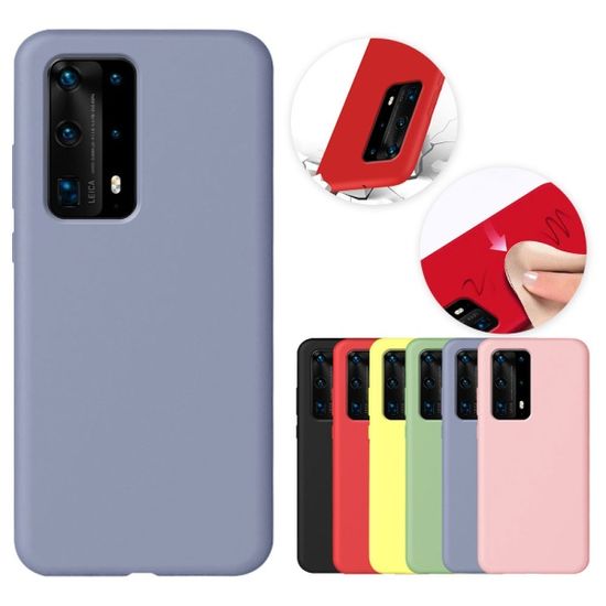 갤럭시S23 PLUS 울트라 파스텔 컬러 무지 젤리 케이스