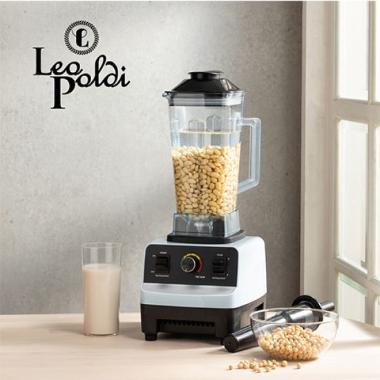 레오폴디 2L 프레챠 고속블렌더 믹서기 VMK-MK800TZ