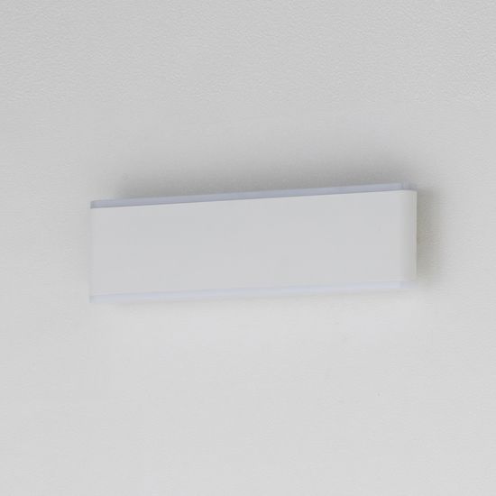 LED 커스터 벽등 16W