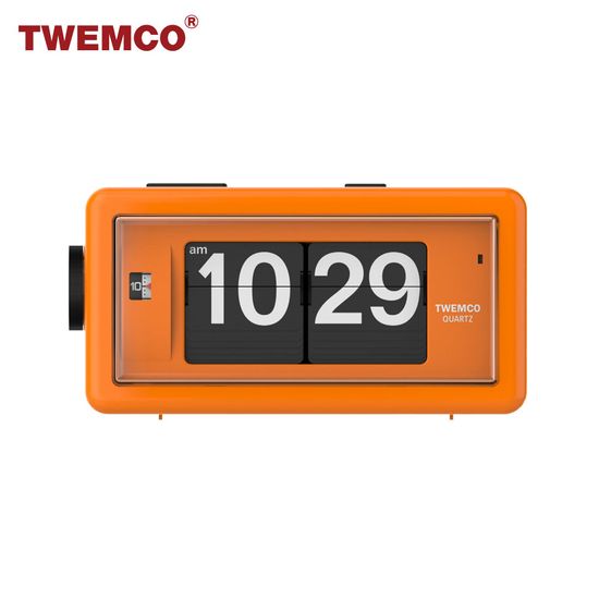 트웸코 AL-30 플립 알람 탁상시계