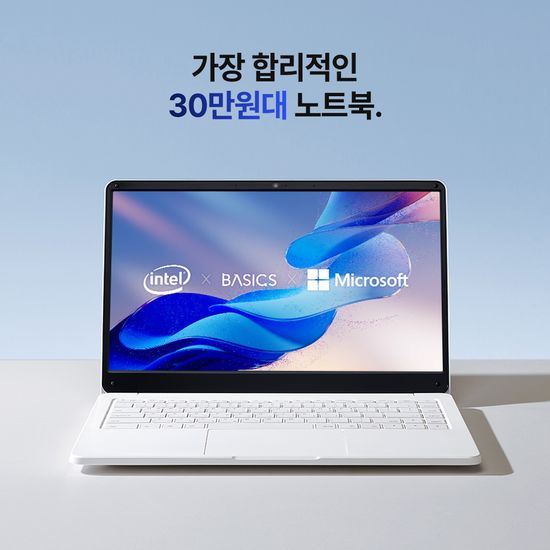 베이직북14 BB1422SS-N WIN11 가벼운 노트북
