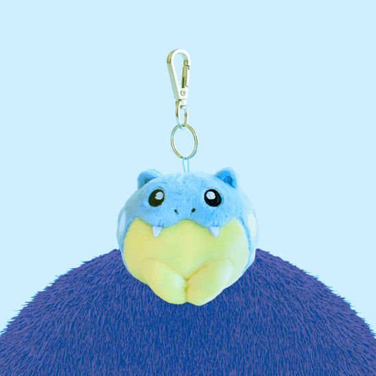포켓몬스터 대굴레오 8cm