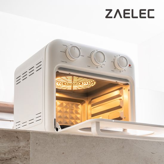 [자일렉] 대용량 오븐 에어프라이어 24L ZL-2516AF